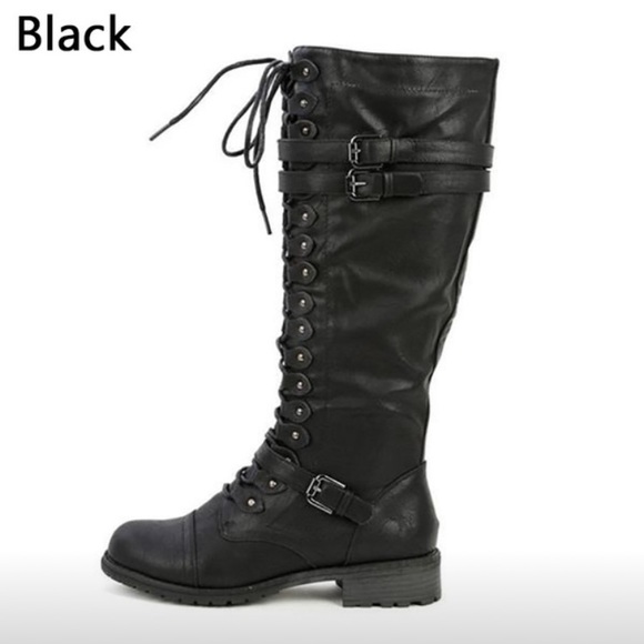 Boots - Picture 2 of 5